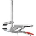 Bessey Gribeklemmer Med Parallelle Kæber 200 Mm