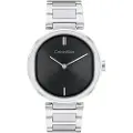 Calvin Klein 25200249 36 Mm Dameur
