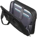 Samsonite Computertaske VECTURA EVO 14,1" Sort 5414847971884 Modsvarer: N/A