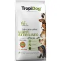 Tropidog Premium Light kylling - Økonomipakke: 2 x 12 kg
