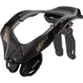 Leatt Neck Brace 5.5 Nakkestøtte grå XXL
