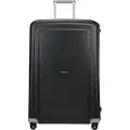 Samsonite S´cure Spinner 81/30 138l Kuffert Med Hjul