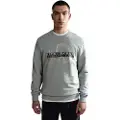 Napapijri B-iceberg Sweatshirt