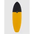 Light Bomb Resin Tint Surfboard mønster
