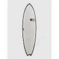 Light Truvalli CV Pro - Epoxy - Future Surfboard mønster