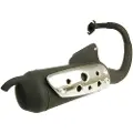 Tecnigas Silent-pro Sfx/bali 50 Ce Homologeret Fuldlinjesystem