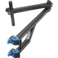 GARBOLINO Double Articulation Multigrip Open Tilbehør Til Seatbox