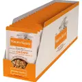 Nature’s Variety Nature's Variety Bites i sovs 22 x 85 g - med kylling