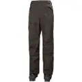 Helly Hansen Sogn Cargo, skibukser, herre, mørkebrun