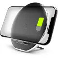 Denver CPQ-10 wireless charging pad - 10 Watt