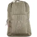 2117 of Sweden Stevik Melange, 20L, rygsæk, beige