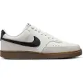 Nike Court Vision Low-sko til mænd - hvid