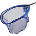 GARBOLINO Hair Rig Blue Landingsnettets Hoved
