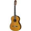 Yamaha C70 Classical Guitar Natural Gloss