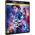 SF Studios Blue Beetle Blu-ray