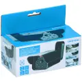Grundig Dummy sikkerhedskamera bullet - sort