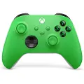 Microsoft Xbox - Velocity Green - Wireless Controller - Android