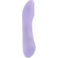 Playboy Euphoria - Genopladelig, vandtæt G-punkt vibrator (lilla)
