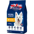 Butcher's Natural & Healthy med kylling - Økonomipakke: 2 x 10 kg