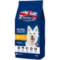 Butcher's Kæledyrpleje 5011792002061 Voksen Hundemad Kylling 15kg
