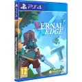 Red Art Games Ps4 Vernal Edge