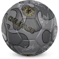 Team Merchandise Chelsea Camo Signature Fodbold Med 32 Paneler