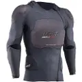 Leatt 3df Airfit Lite Evo Langærmet Beskyttelsesjakke