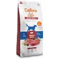 Calibra Dog Life Senior Medium Breed - Oksekød - 12 kg
