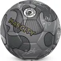 Team Merchandise Manchester City Camo Signature Fodbold 32 Paneler