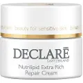 Declare Hudpleje Vital-BalanceNutrilipid Extra Rich 50 ml (4.520,00 kr / 1 l)