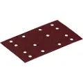 Festool 1.1/2´´-2.5/16´´ Hexagonal Profile And Phosphate Finish 6-kantet Topnøgle