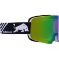 Red Bull Spect Eyewear LINE-03 White Briller sort