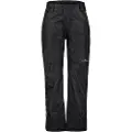2117 of Sweden Tybble, skibukser, dame, black