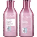 Redken Thin-hair Volume-InjectionShampoo 300 ml (497,00 kr / 1 l)