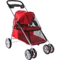Flamingo Buggy Taske