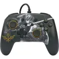 PowerA Enhanced Battle Ready Link Nintendo Switch-controller