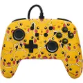 PowerA Pikachu Moods Nintendo Switch-controller