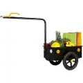 Bellelli Eco Mini Cykelanhænger