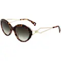 Lanvin Lnv618s-213 Solbriller Til Kvinder