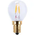 Segula E14 1.5w Pære