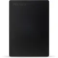 Toshiba Disco Canvio Slim 2tb Ekstern Hdd