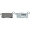 TRW Ec-organic Offroad Husqvarna Cr 65 12 Forbremseklodser