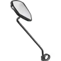 Ergotec M-77l 22.2 Mm Bakspejl