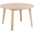 Ebuy24 - A-Line spisebord - Hvid - Spiseborde - - Homeroom