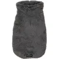 Fuzzyard Turtle Teddy Hundejakke