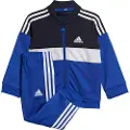 Adidas Tiberio 3 Stripes Colorblock Shiny Sæt