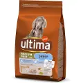 Affinity Ultima Ultima Medium/Maxi Junior Kylling - Økonomipakke: 2 x 3 kg