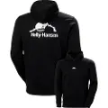 Helly Hansen Yuie 2.0 Hættetrøje