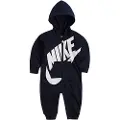 Nike Kids All Day Play Heldragt