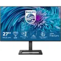 Philips E-line 275e2fae 27" 2560 X 1440pixels Ips 16:9 75hz
